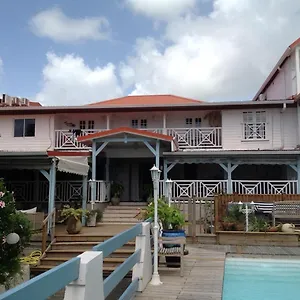 Ti Paradis Martinique