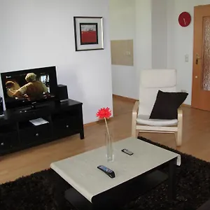 Apartment Centre