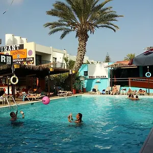 Kkaras 3 Star 2* Ayia Napa