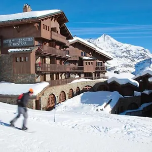 Les Du Montana France
