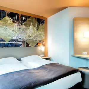Hotel München-hbf