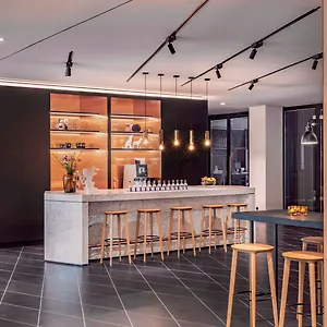 Andaz Schwabinger Tor, By Hyatt Allemagne