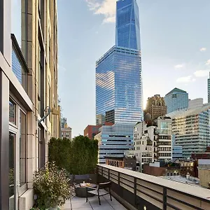 Smyth Tribeca États-Unis