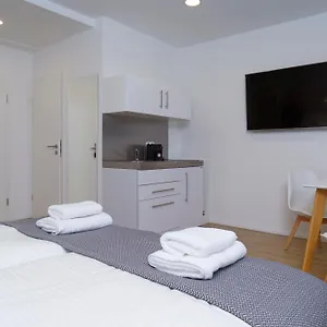 Apartamento Nord