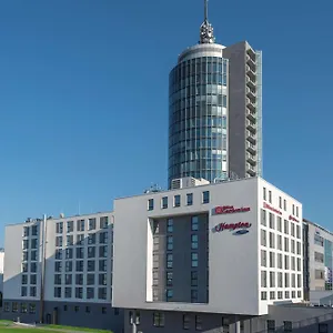 Hampton By Hilton West Allemagne