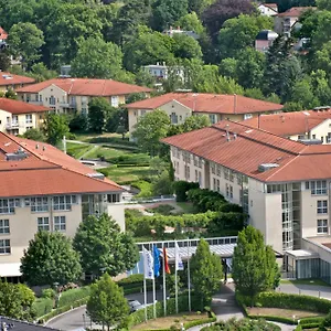 Hotel Radisson Blu Park & Conference Centre