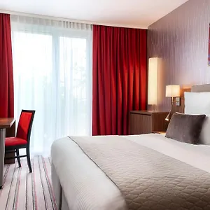 Hotel Leonardo Altstadt, Dresde
