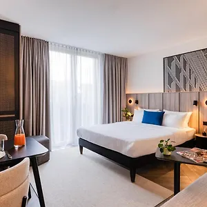Citadines Kurfuerstendamm Allemagne