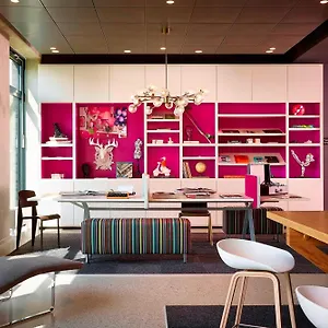Moxy Munich Airport Allemagne