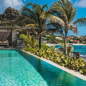 Manapany Saint-Barthélemy