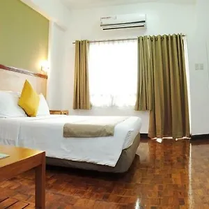 Bsa Tower 3* Makati City