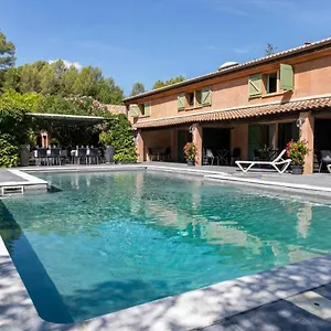 Au Relais De Trans France