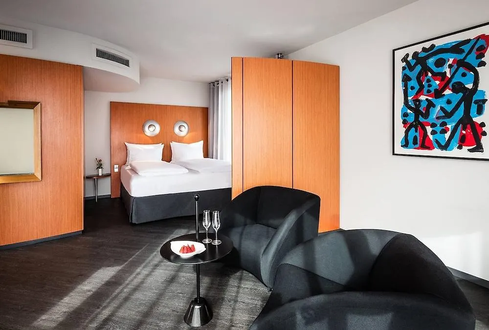 Penck Hotel Dresden