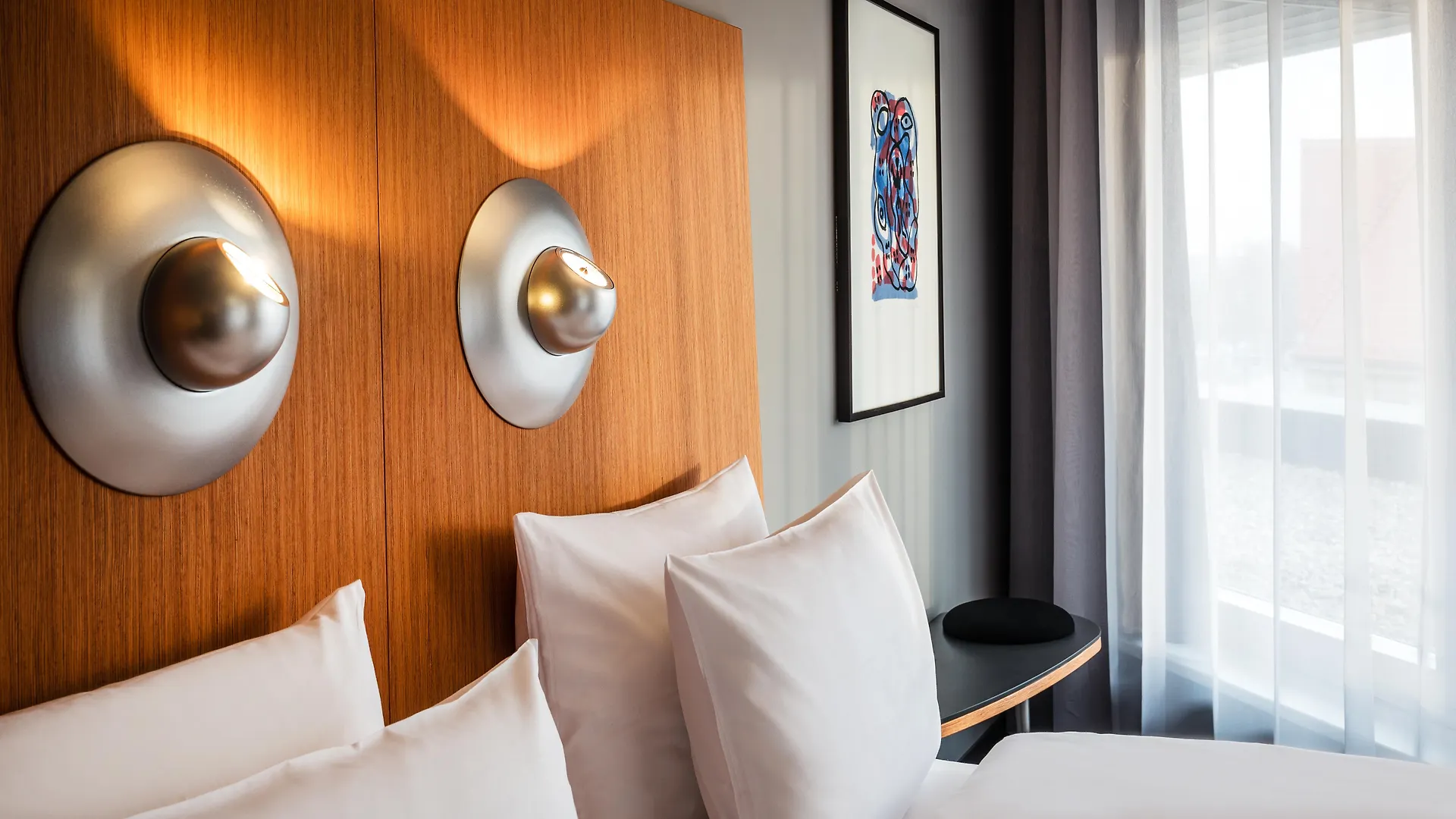Penck Hotel Dresden 4*,  Germany