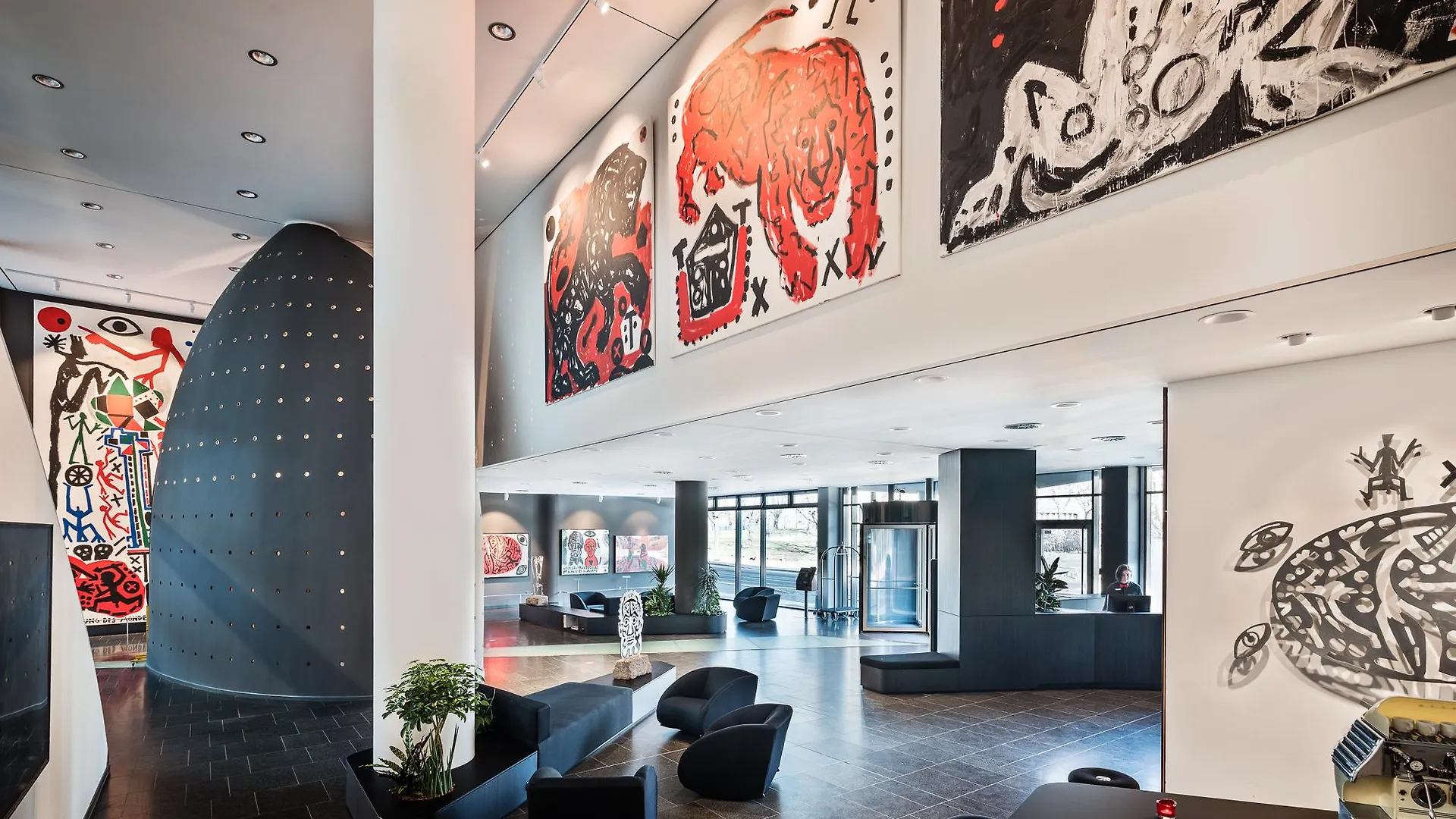 Penck Hotel Dresden