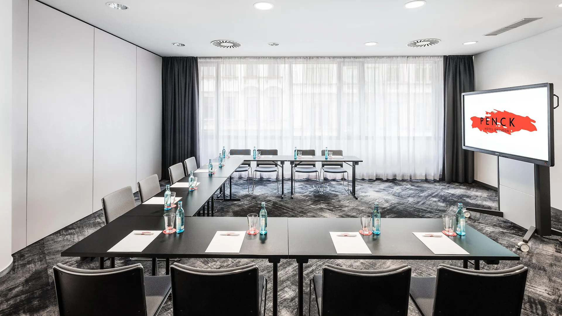 Penck Hotel Dresden 4*,  Germany