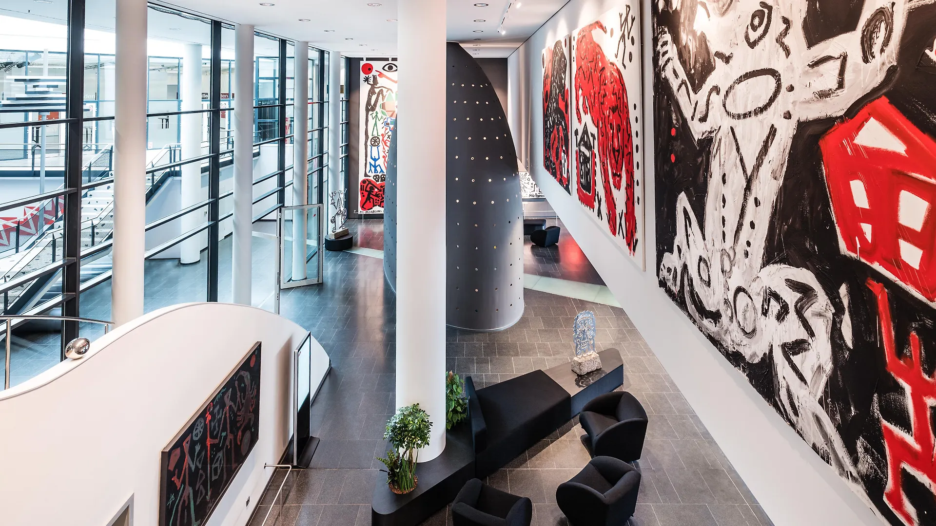 Penck Hotel Dresden 4*,  Germany