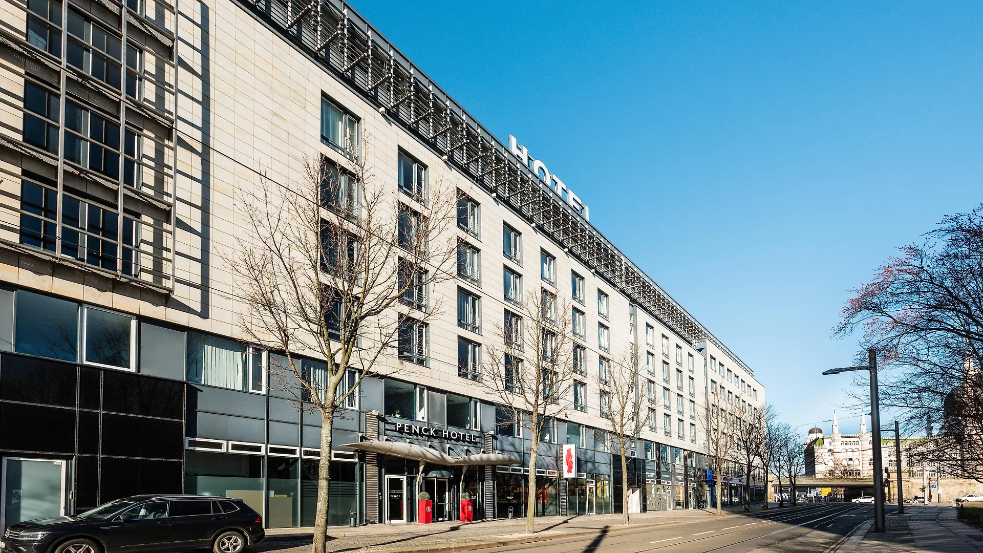 Penck Hotel Dresden
