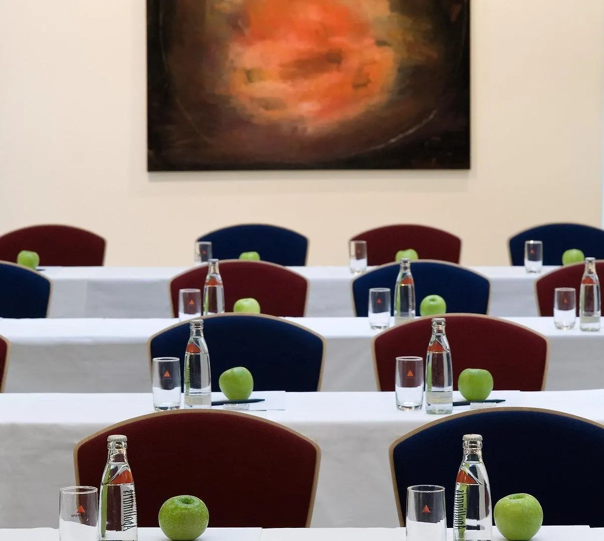 Penck Hotel Dresden 4*,  Germany