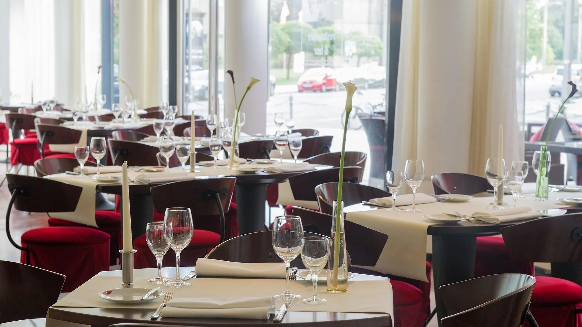 Penck Hotel Dresden 4*,  Germany