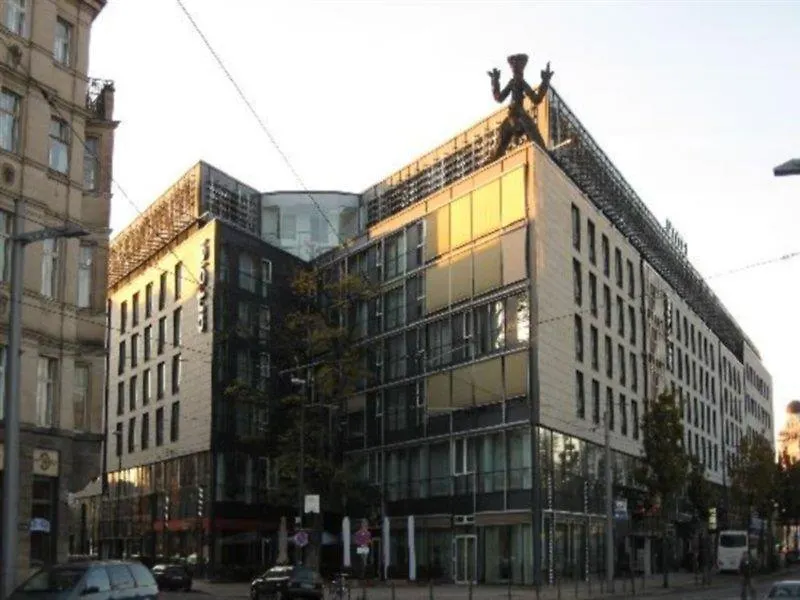 Penck Hotel Dresden