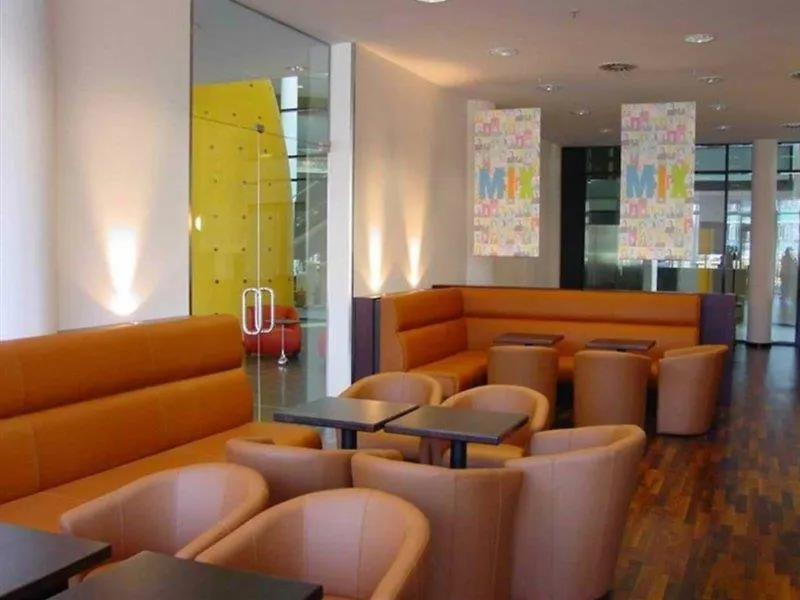 Penck Hotel Dresden
