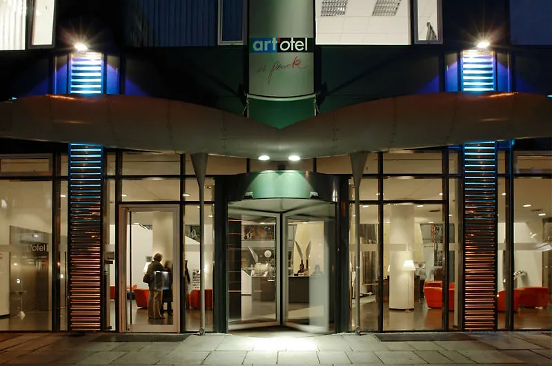 Penck Hotel Dresden