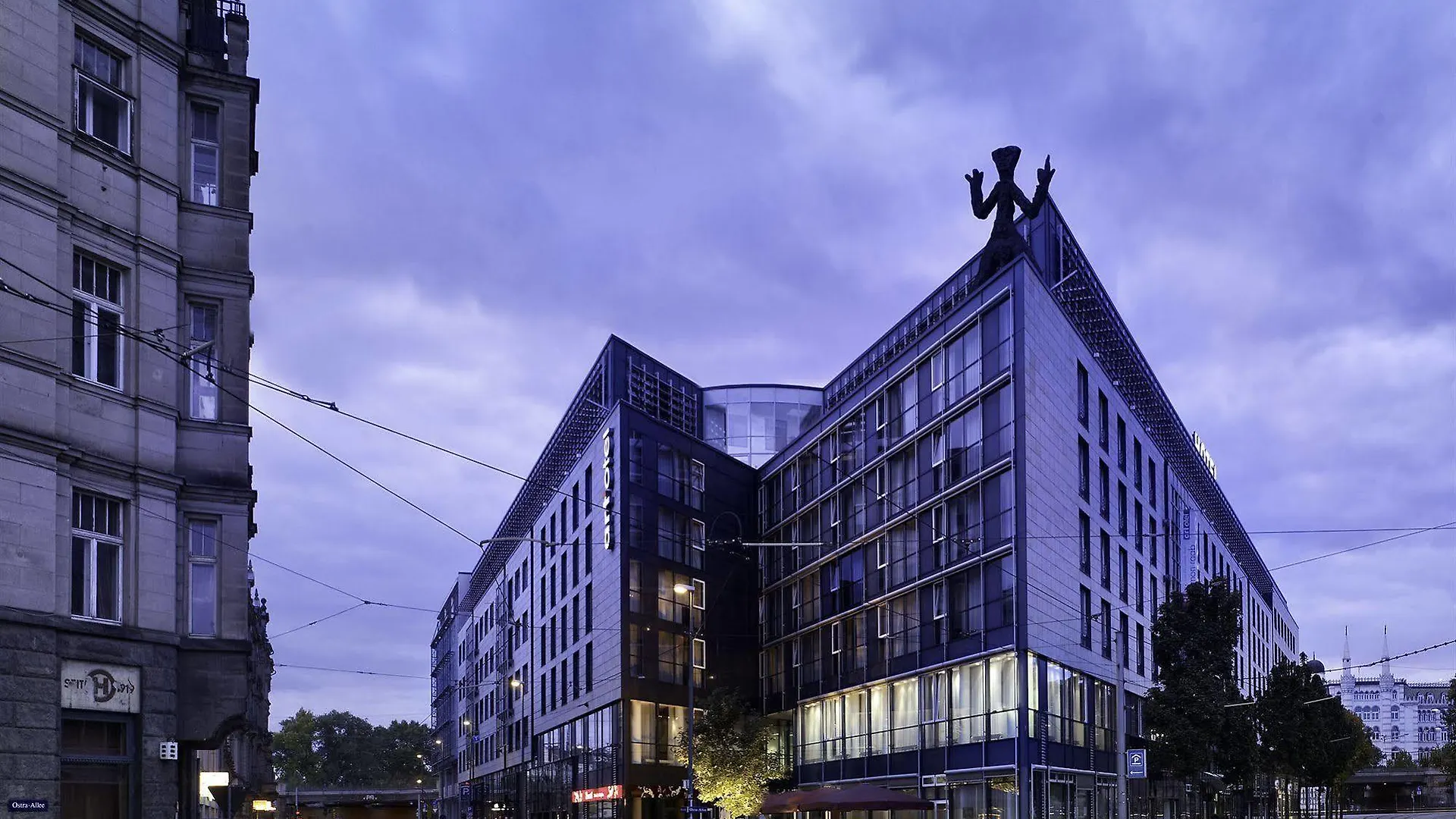 Penck Hotel Dresden