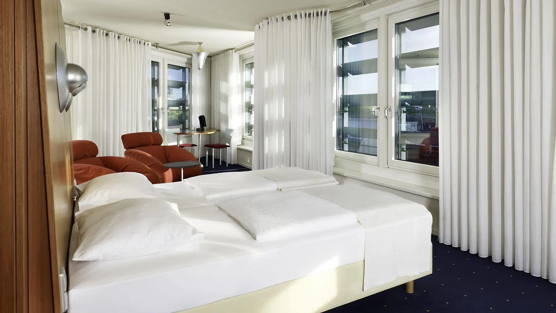 Penck Hotel Dresden