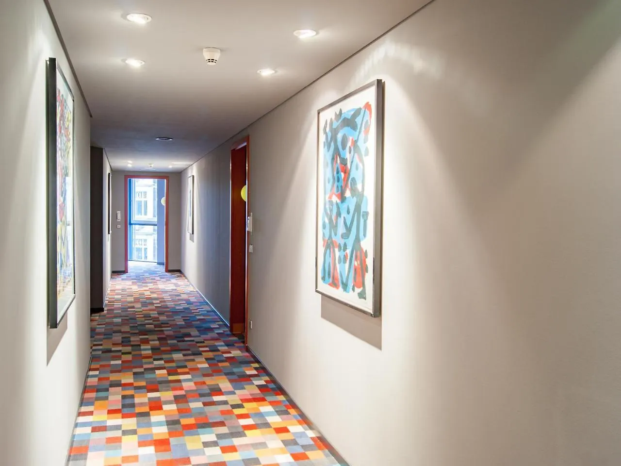 Penck Hotel Dresden 4*,