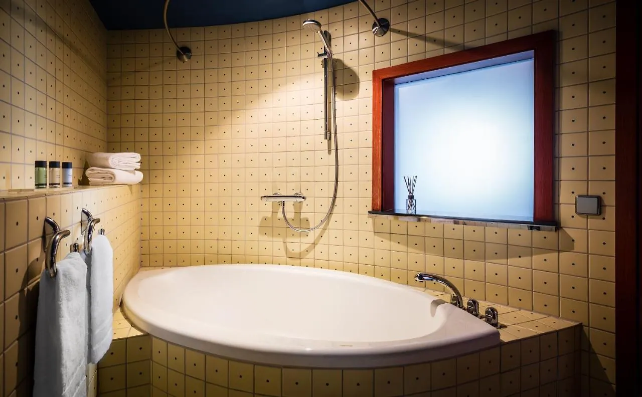 Penck Hotel Dresden 4*,  Germany