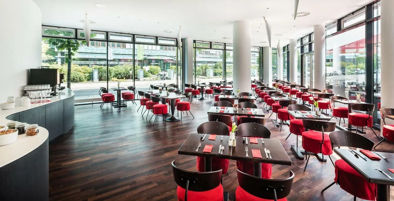 Penck Hotel Dresden Germany