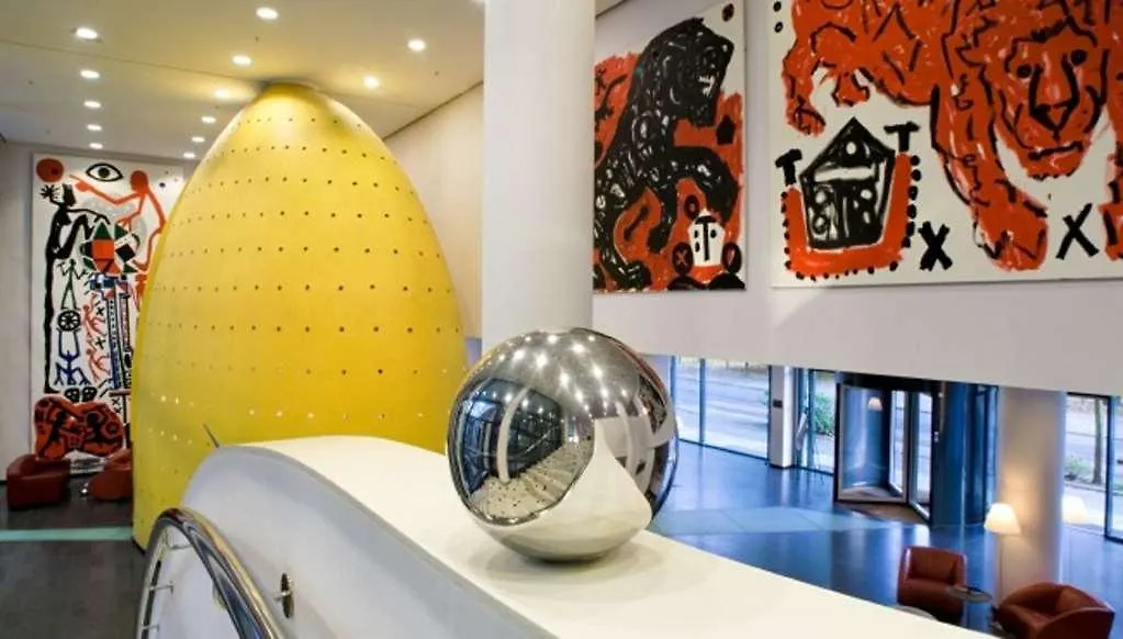 Penck Hotel Dresden