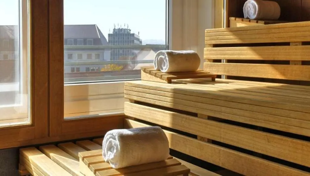 Penck Hotel Dresden 4*,  Germany