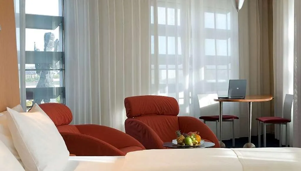 Penck Hotel Dresden 4*,  Germany