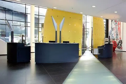 ****  Penck Hotel Drezda Németország