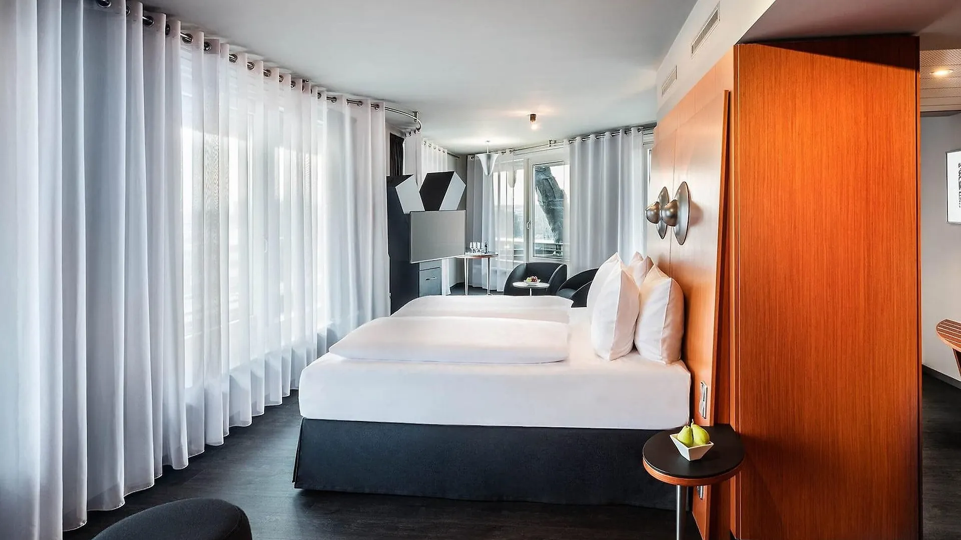 Penck Hotel Drezda