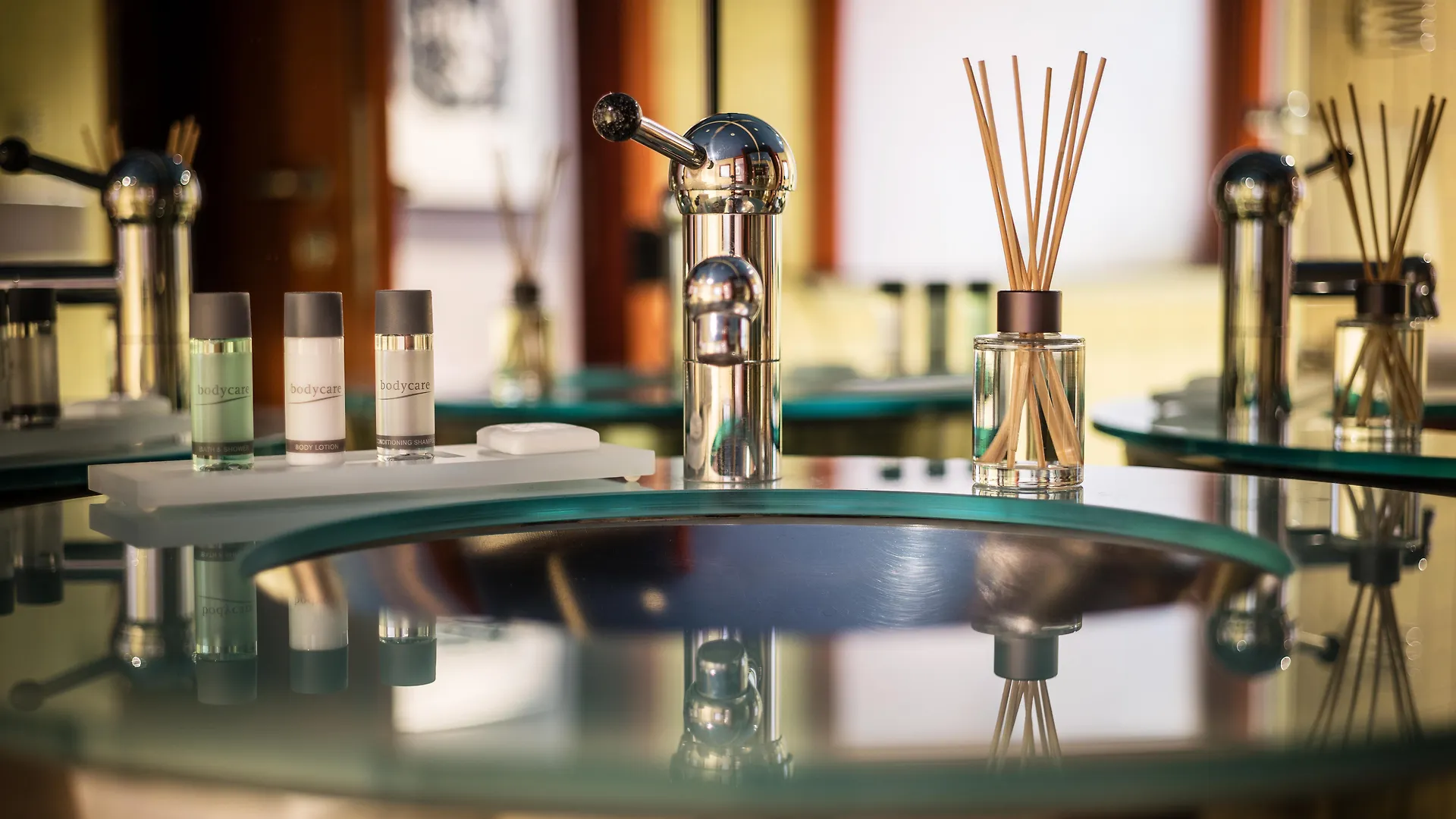 Penck Hotel Drezda Németország