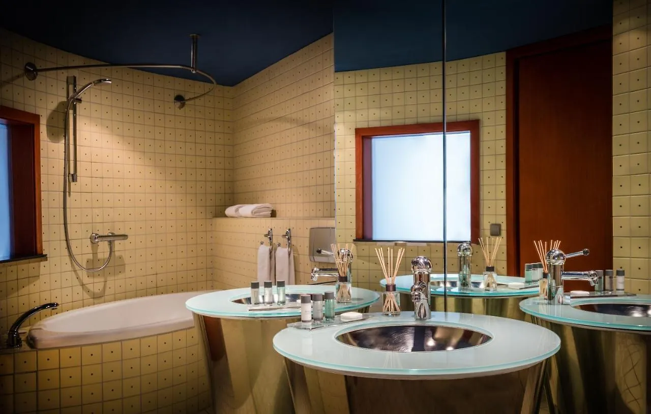 Penck Hotel Drezda