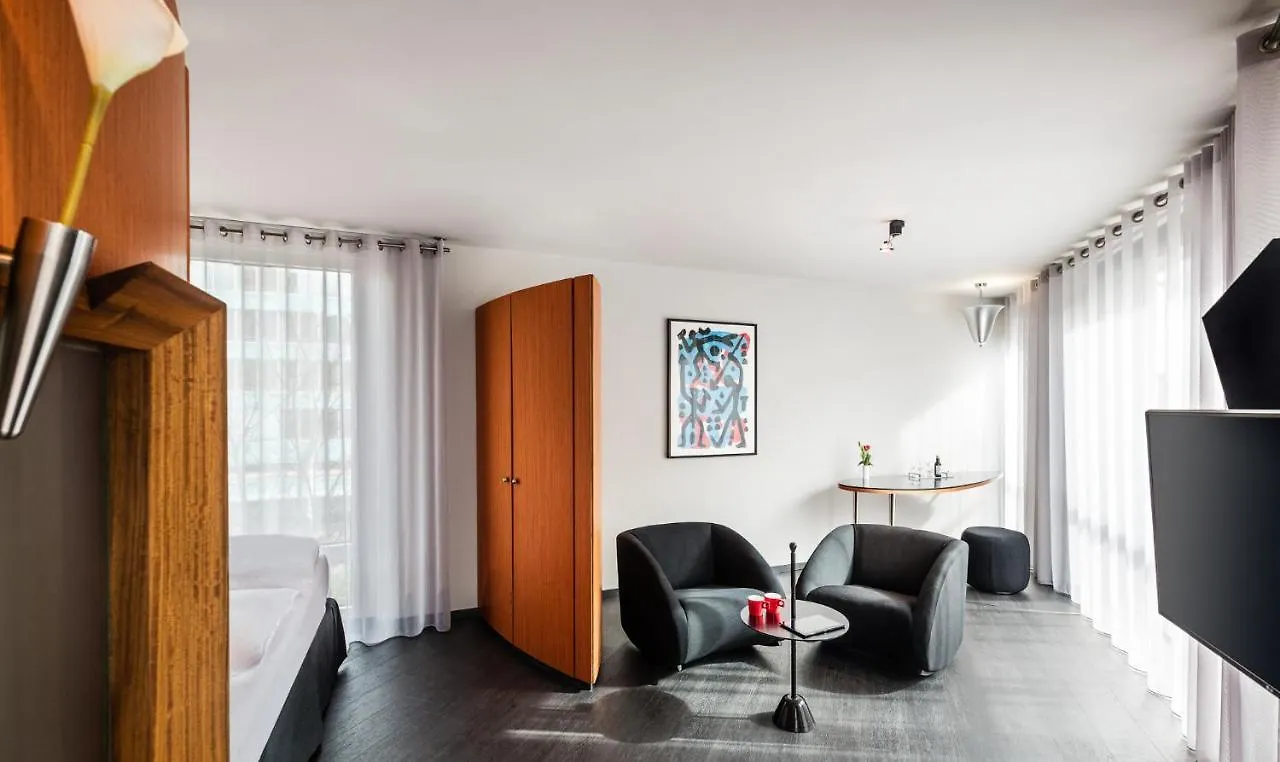 Penck Hotel Drezda