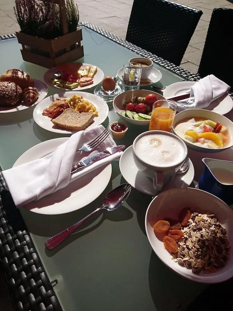 Penck Hotel Dresde Allemagne