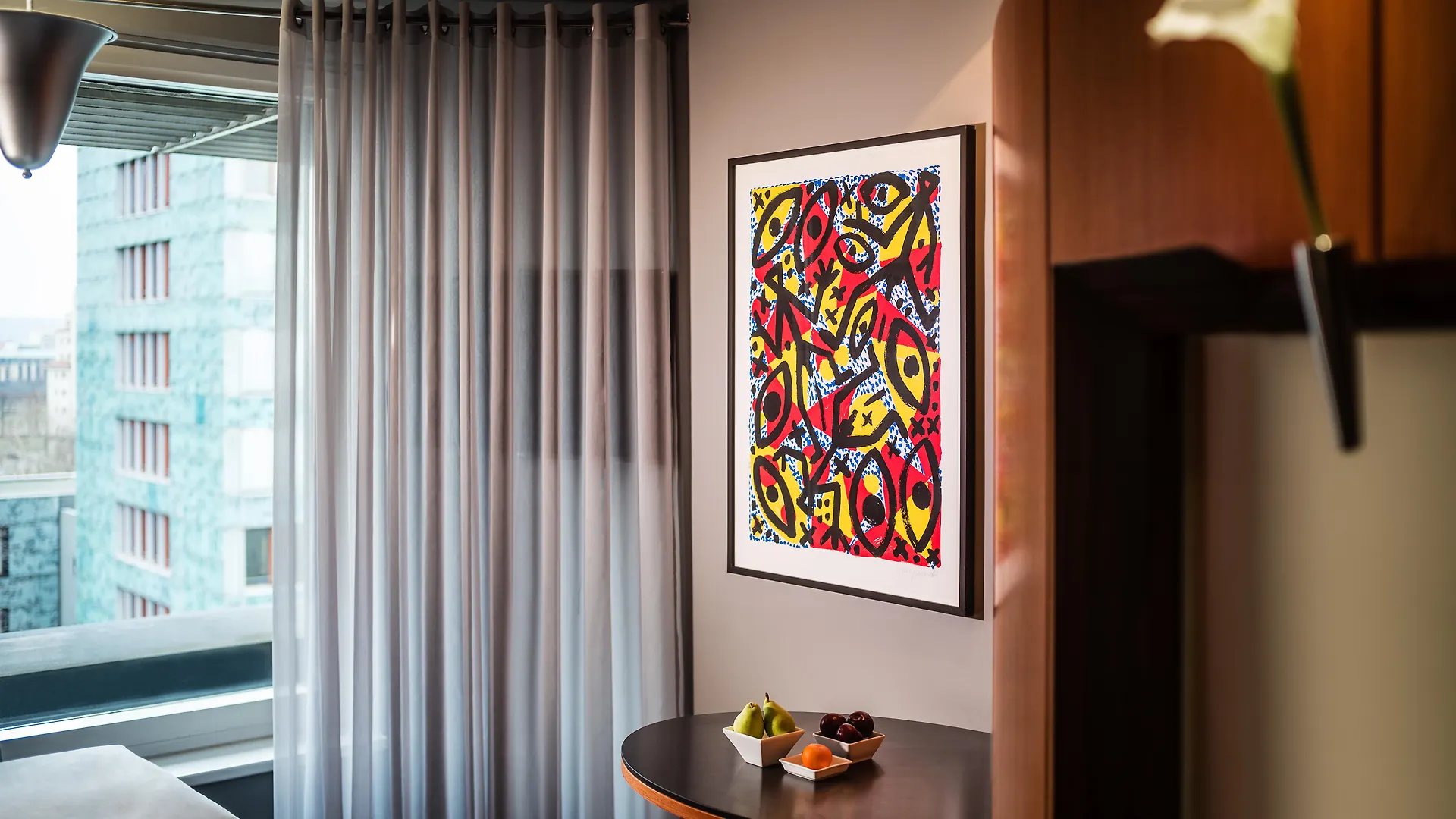 Penck Hotel Dresde
