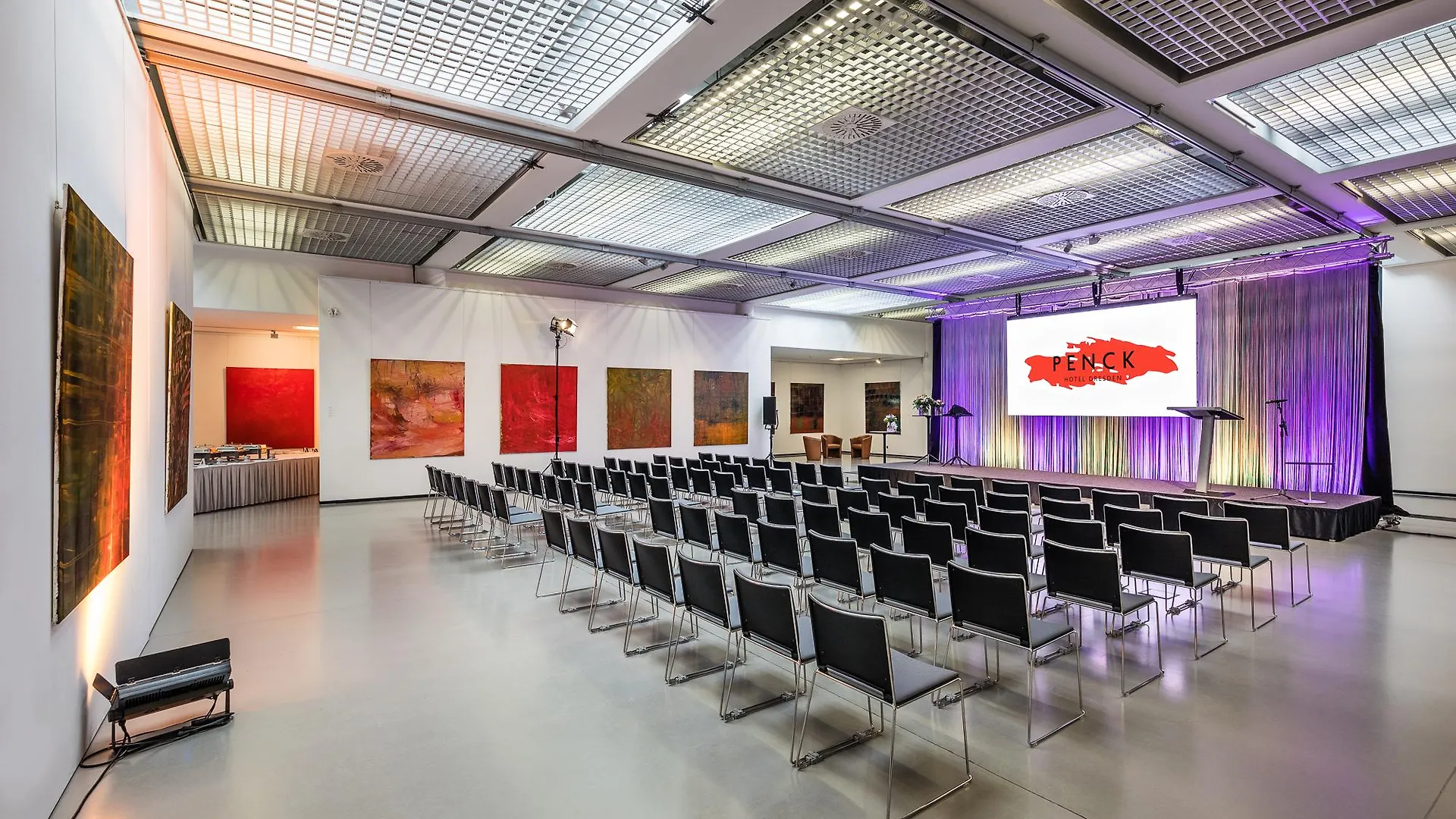 Penck Hotel Dresde