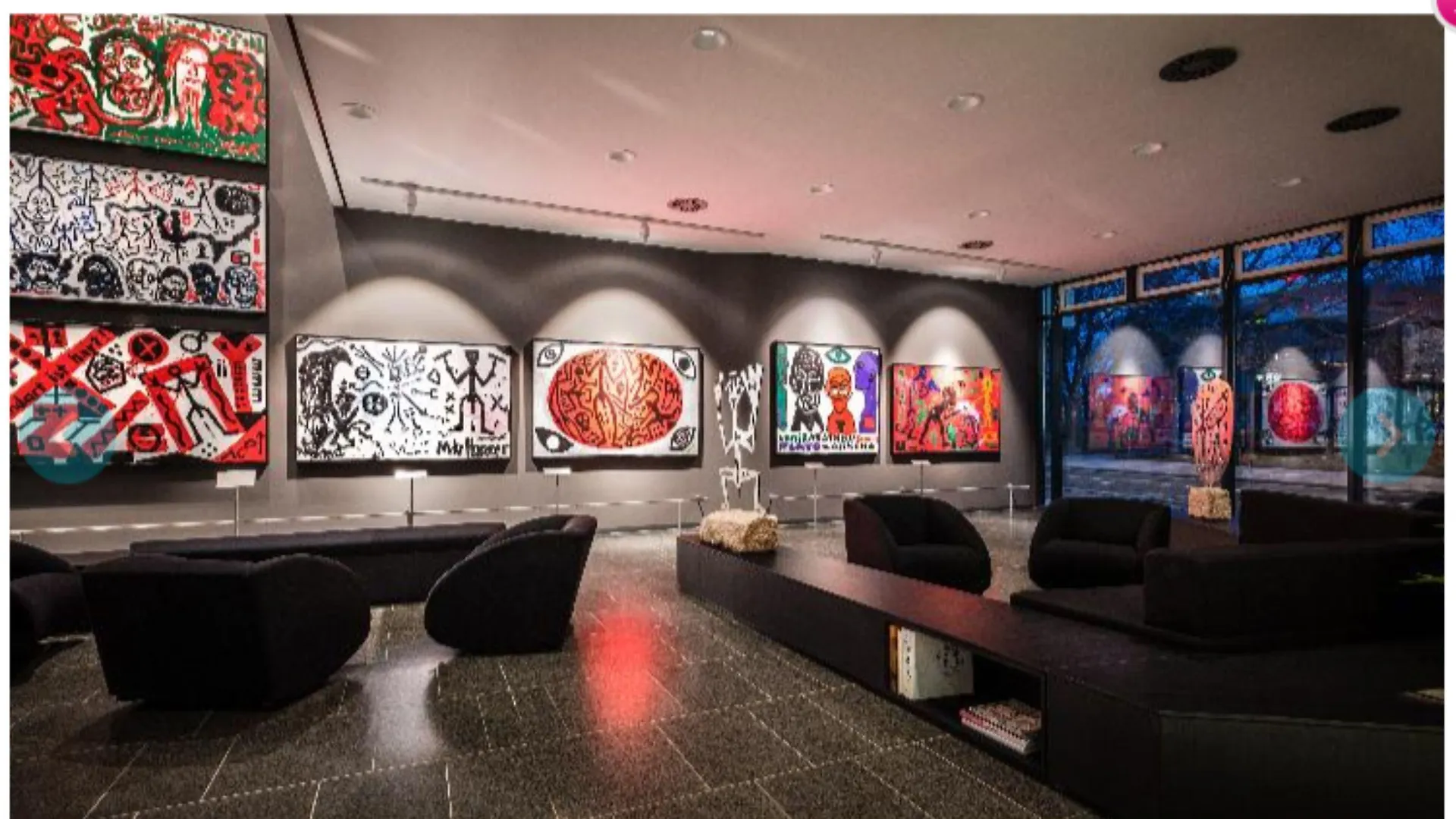 Penck Hotel Dresde