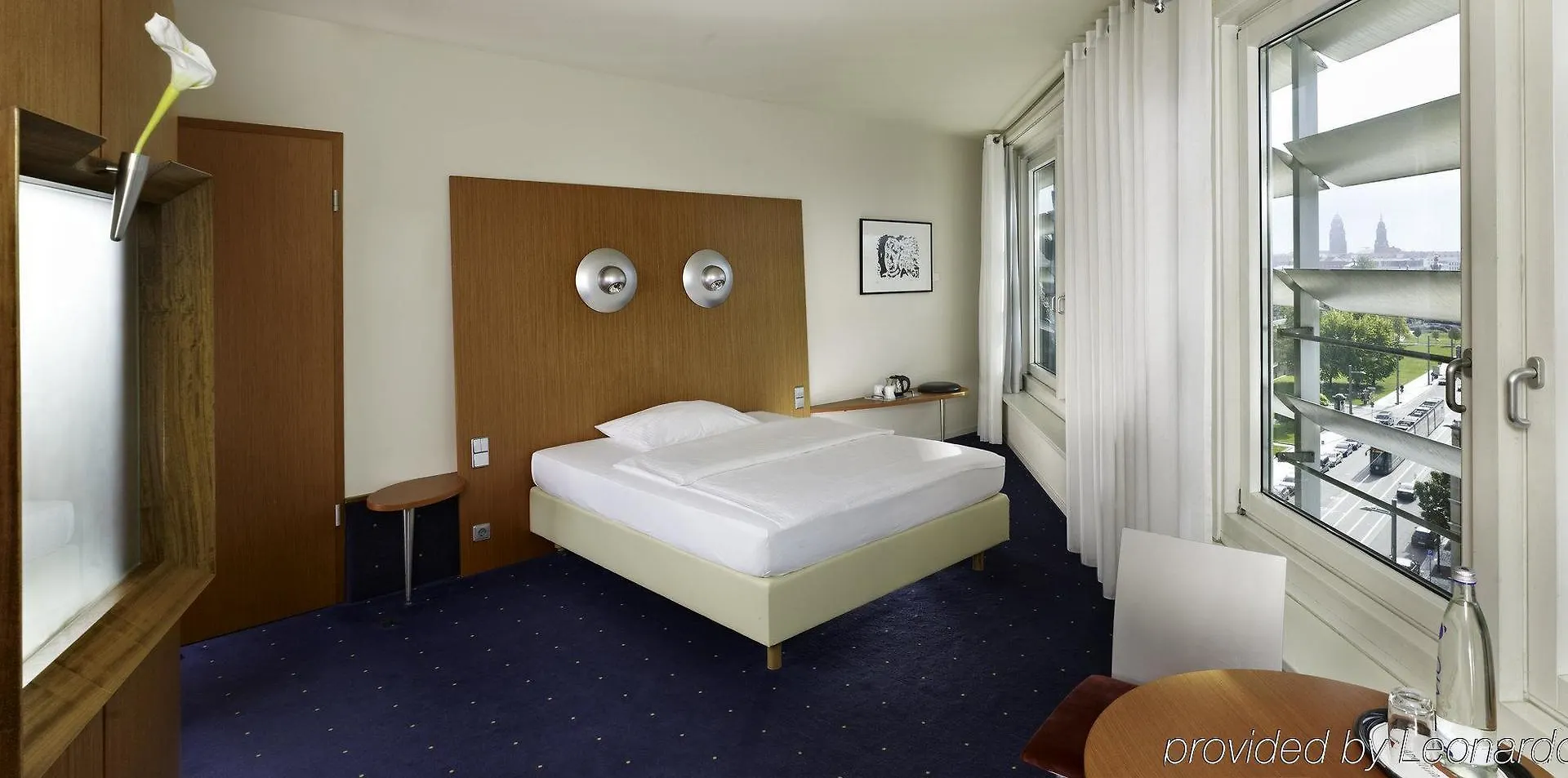 Penck Hotel Dresde Allemagne