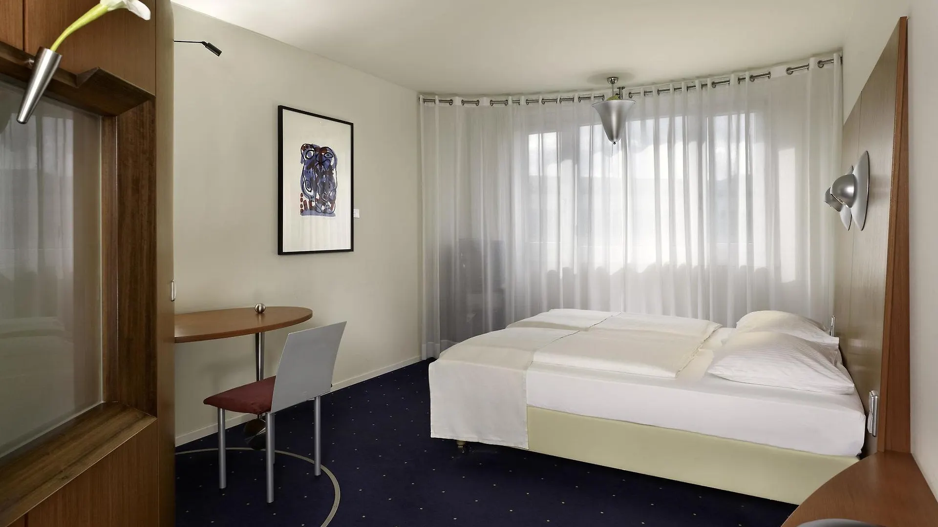 Penck Hotel Dresde