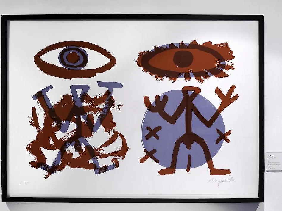 ****  Penck Hotel Dresde Allemagne