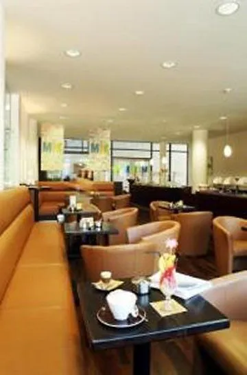 Penck Hotel Dresde
