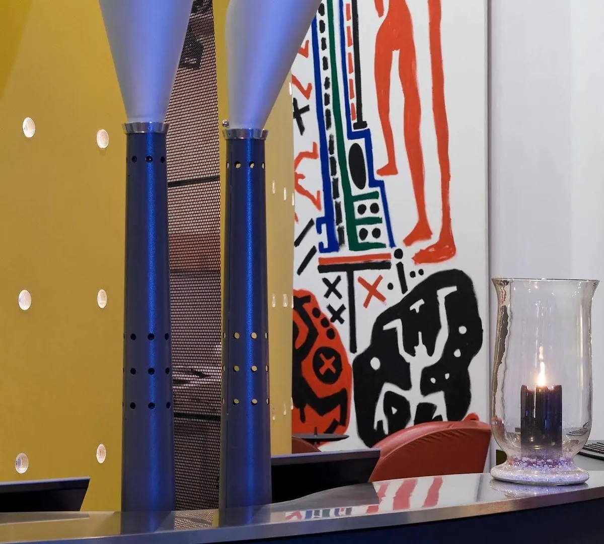 Penck Hotel Dresde