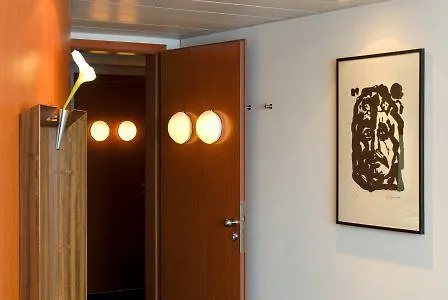 Penck Hotel Dresde